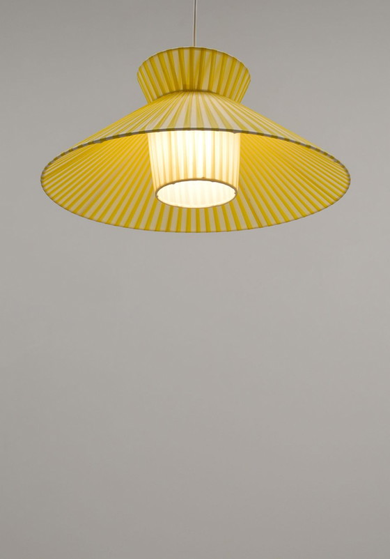 Image 1 of Vintage hanglamp