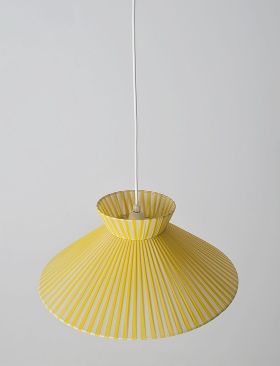 Image 1 of Vintage hanglamp