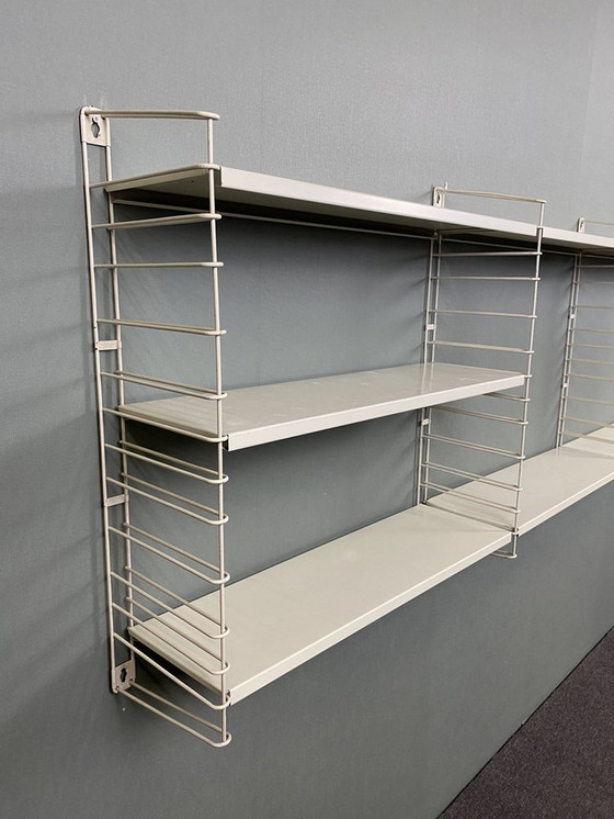 Image 1 of Tomado Modular Shelving Unit van Adriaan Dekker