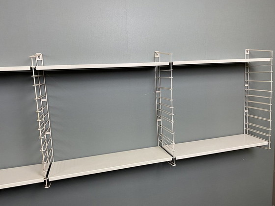 Image 1 of Tomado Modular Shelving Unit van Adriaan Dekker