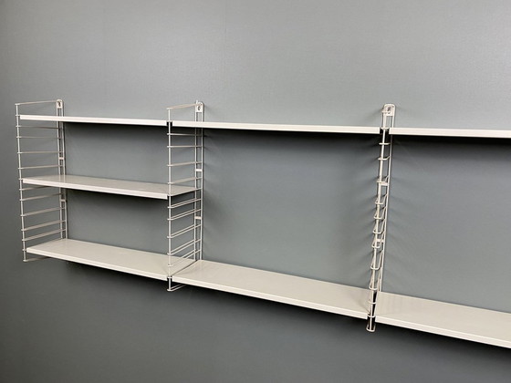 Image 1 of Tomado Modular Shelving Unit van Adriaan Dekker