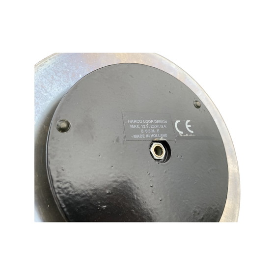 Image 1 of Harco Loor vintage designlamp