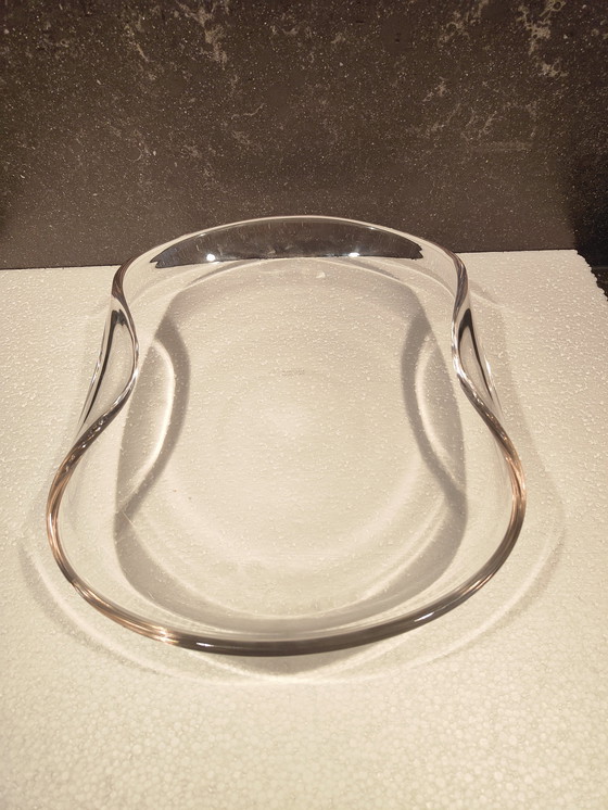 Image 1 of Tiffany & Company Tumb Print Bowl