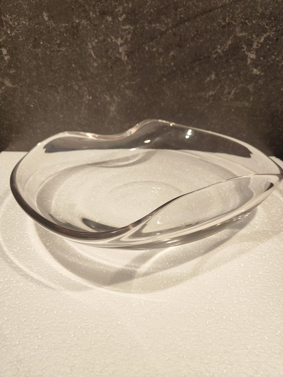 Image 1 of Tiffany & Company Tumb Print Bowl