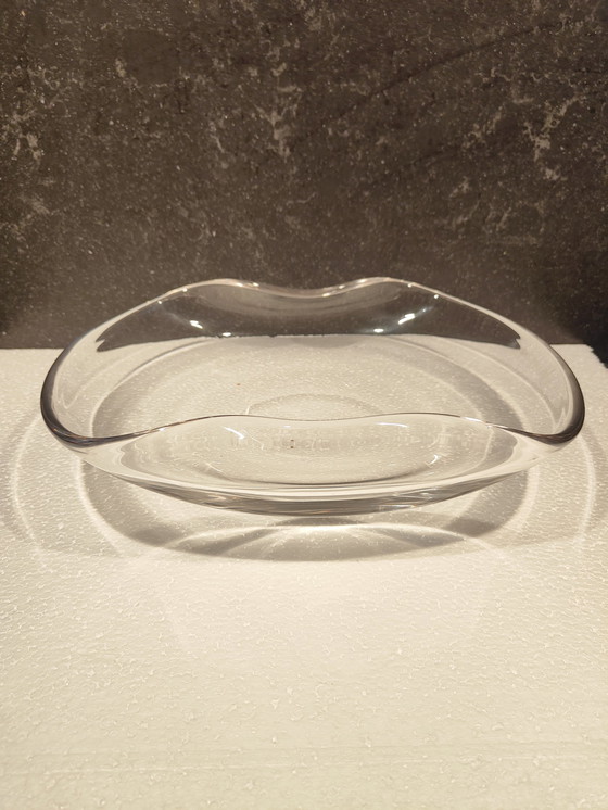 Image 1 of Tiffany & Company Tumb Print Bowl