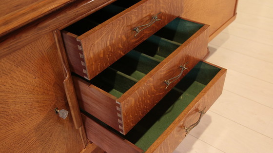 Image 1 of Vintage dressoir jaren '50 XXL