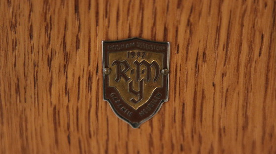 Image 1 of Vintage dressoir jaren '50 XXL