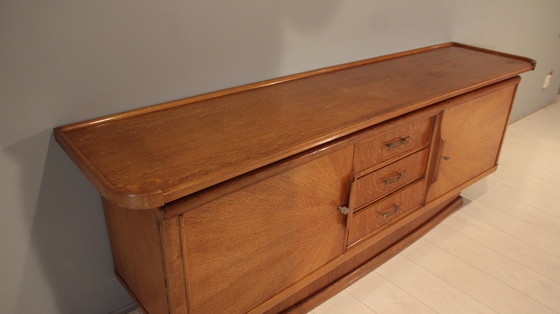 Image 1 of Vintage dressoir jaren '50 XXL