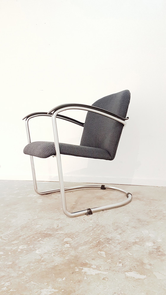 Image 1 of 1 Gispen Vintage  stoel 414