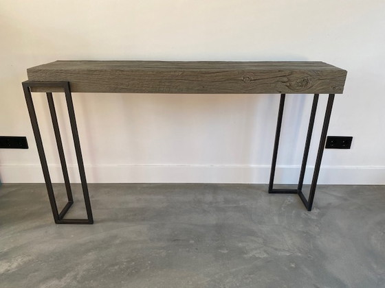 Image 1 of Originele console Maurice van Barn in the City