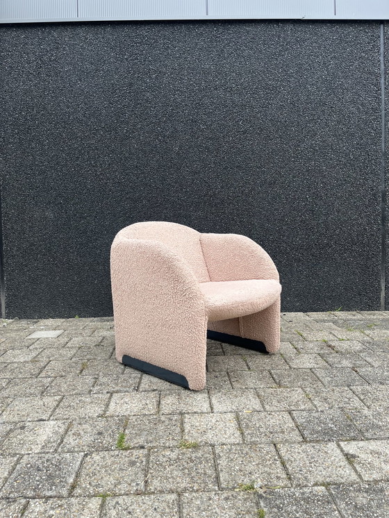 Image 1 of Pierre Paulin Artifort Ben chair