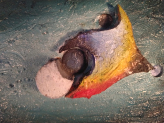 Image 1 of Egidius Knops Kunstwerk