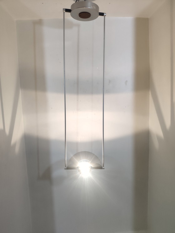 Image 1 of Tondo Ann Maes hanglamp