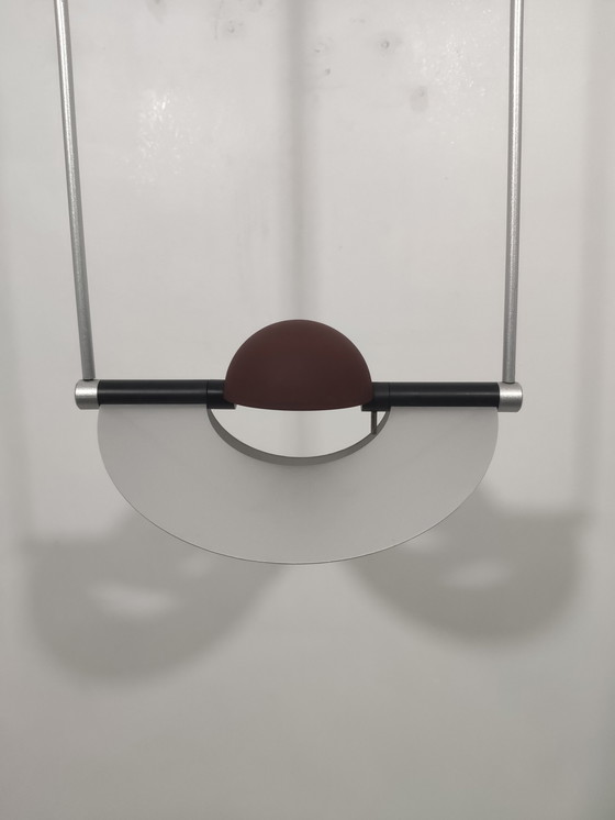 Image 1 of Tondo Ann Maes hanglamp