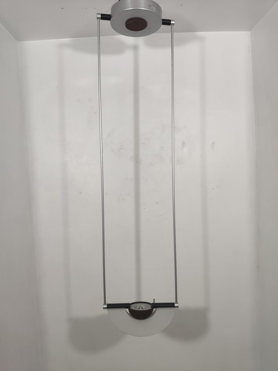 Image 1 of Tondo Ann Maes hanglamp