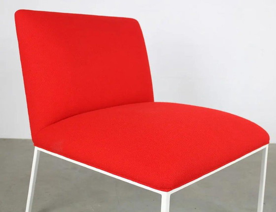 Image 1 of 2x Fogia Tondo fauteuil