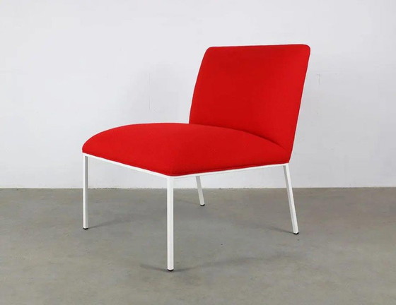 Image 1 of 2x Fogia Tondo fauteuil