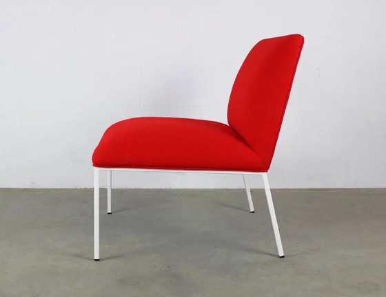 Image 1 of 2x Fogia Tondo fauteuil