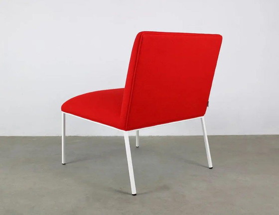 Image 1 of 2x Fogia Tondo fauteuil