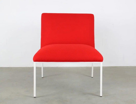 Image 1 of 2x Fogia Tondo fauteuil