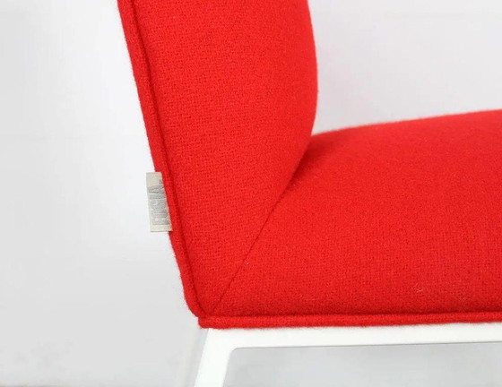 Image 1 of 2x Fogia Tondo fauteuil