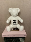 Decoratief Chanel beertje