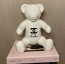 Decoratief Chanel beertje