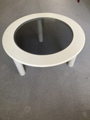 Vintage salontafel