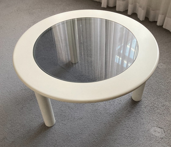 Image 1 of Vintage salontafel