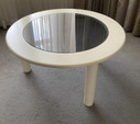 Vintage salontafel