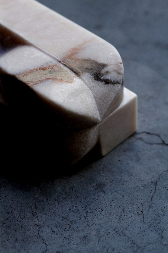 Image 1 of Tasoula Kontzes, abstracte APATHE