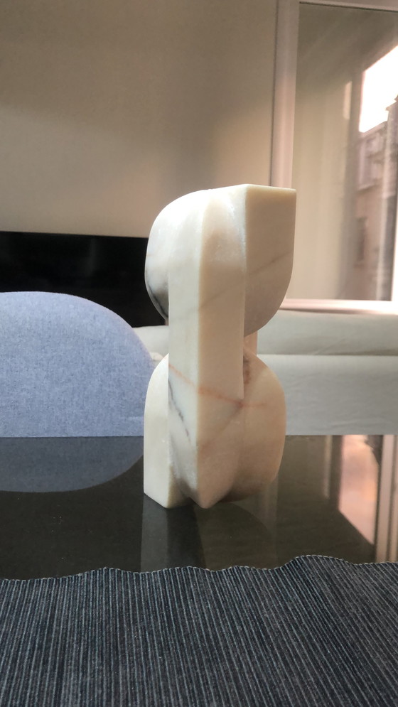 Image 1 of Tasoula Kontzes, abstracte APATHE