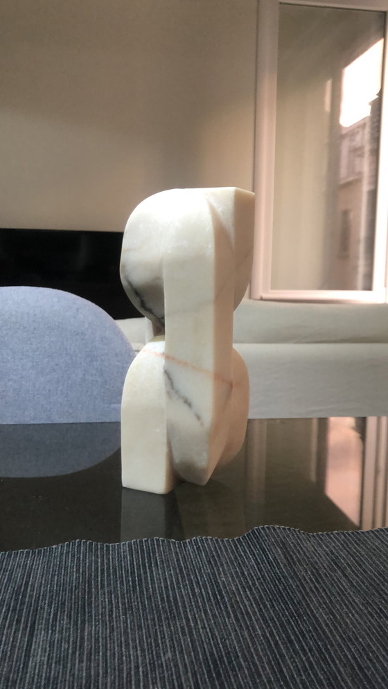 Image 1 of Tasoula Kontzes, abstracte APATHE