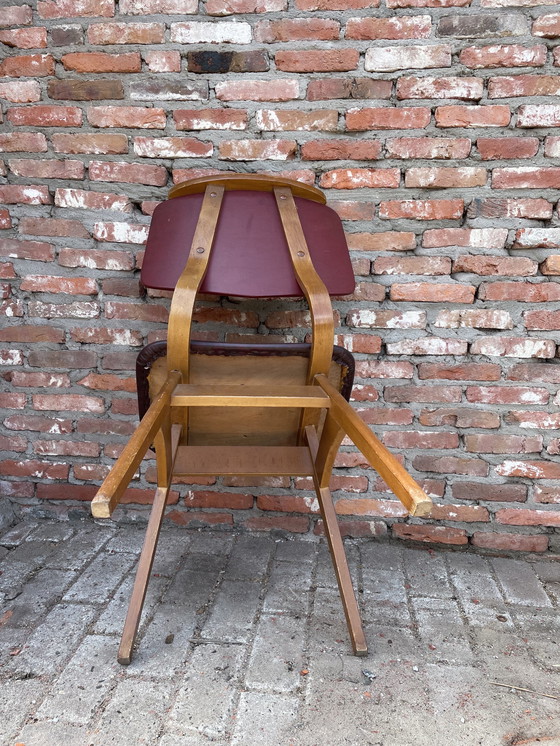 Image 1 of Vintage chair