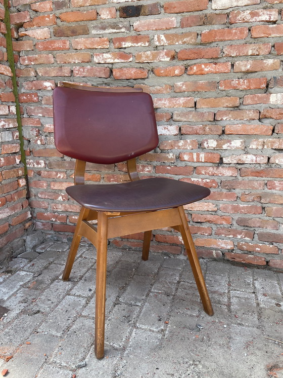 Image 1 of Vintage chair