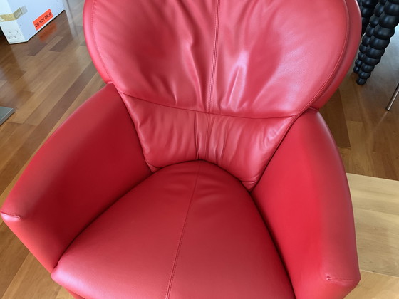 Image 1 of Leolux, model Excalibur fauteuil