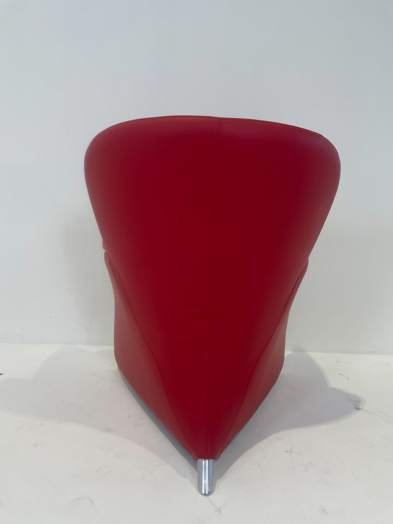 Image 1 of Leolux, model Excalibur fauteuil