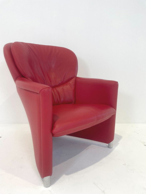 Leolux, model Excalibur fauteuil