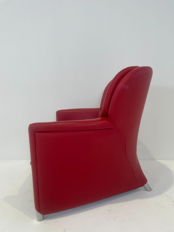 Image 1 of Leolux, model Excalibur fauteuil