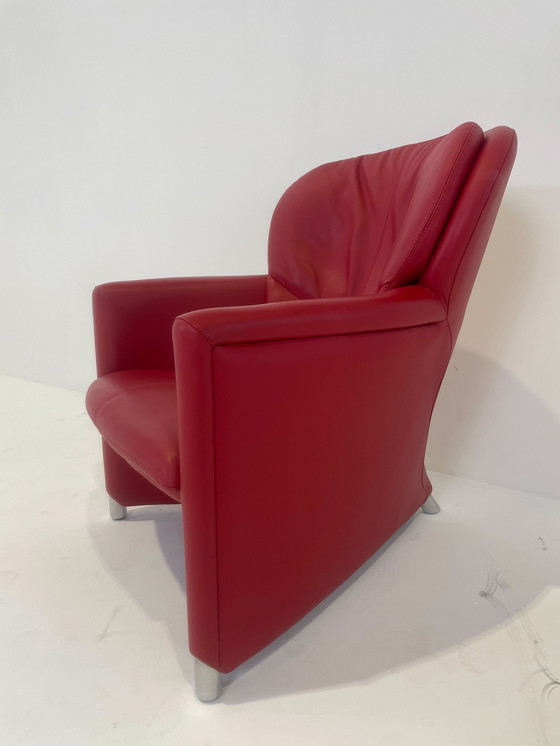 Image 1 of Leolux, model Excalibur fauteuil