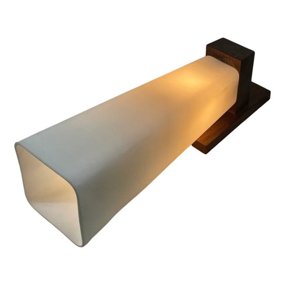 Image 1 of Vintage MCM wandlamp