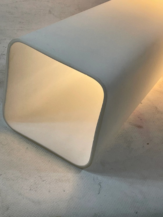 Image 1 of Vintage MCM wandlamp