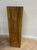 Suar houten salontafel