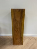 Suar houten salontafel