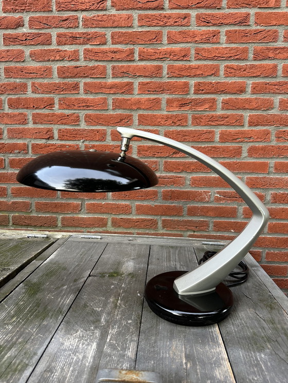 Image 1 of Fase boomerang 64 lamp