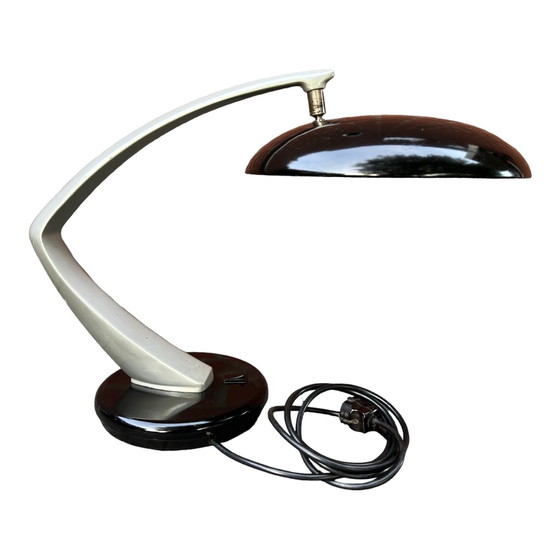 Image 1 of Fase boomerang 64 lamp