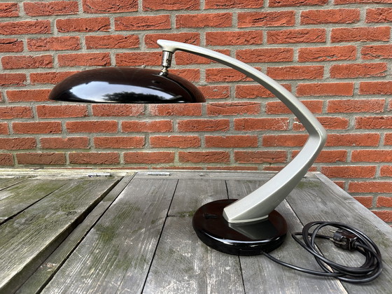 Image 1 of Fase boomerang 64 lamp