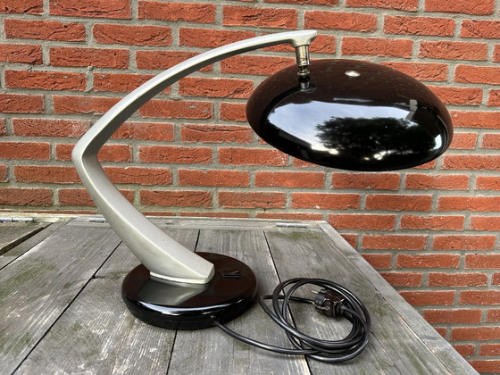 Image 1 of Fase boomerang 64 lamp