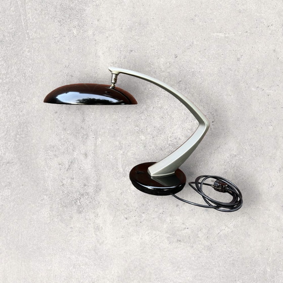 Image 1 of Fase boomerang 64 lamp