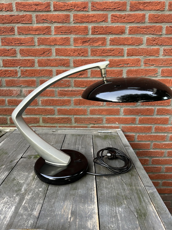 Image 1 of Fase boomerang 64 lamp